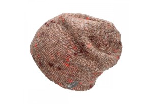 Плетена зимна детска шапка за момиче, Sterntaler - 55 см. / 4-6 г.