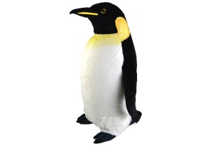 Плюшена играчка Wild Republic Императорски пингвин 20715 53 см.