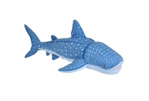 Плюшена играчка Wild Republic Китова Акула 21472 58 см.