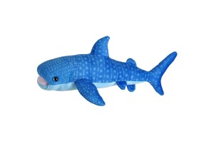 Плюшена играчка Wild Republic Китова Акула 23477 35 см.
