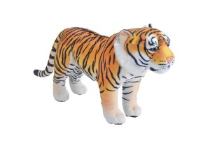 Плюшена играчка Wild Republic Тигър 25078 30см.