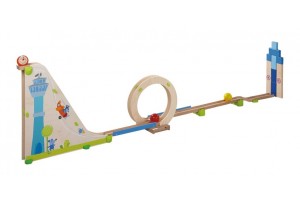 Система за детска игра HABA Kullerbü - Писта лупинг