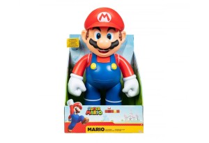 Супер Марио - Марио голяма фигуркa 51 см.