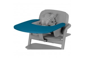 Табла за детско столче за хранене Cybex LEMO Twilight blue 518002014