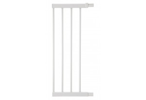 Safety 1st - Удължител за метална универсална преграда за врата - 28 см