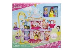 Замък с принцеси Hasbro C0536