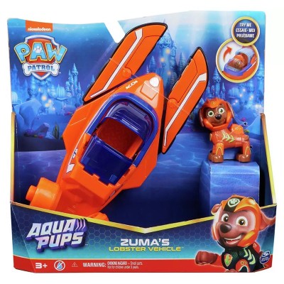 20140367 Комплект Aqua Zuma С Подводница
