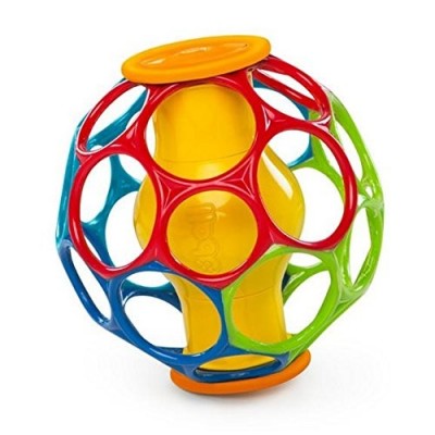 Oball - Активна топка Bouncing