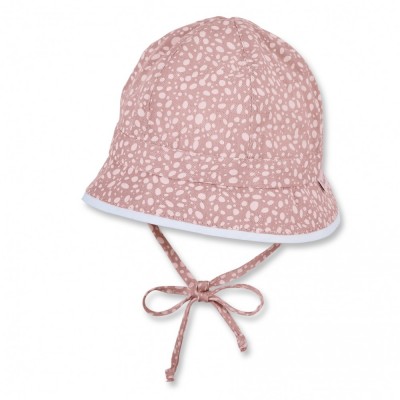 Бебешка лятна шапка с UV 30+ защита    - 51 см., 18-24 м.