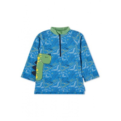 Детска блуза, бански с UV защита 50+, Sterntaler - 98/104 см. / 2-4 г.