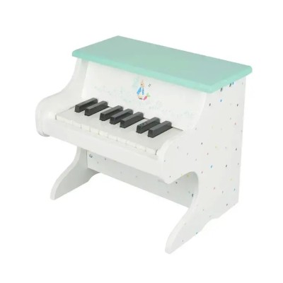 Детско Пиано, 18 клавиша - Peter Rabbit™