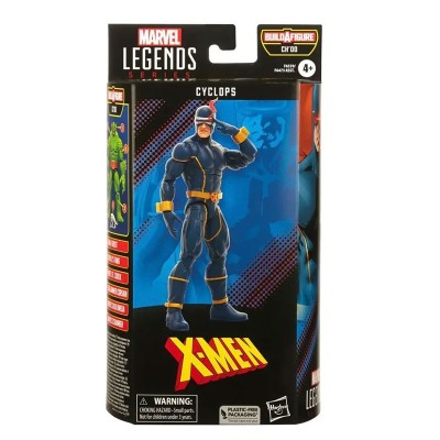 Фигурка Hasbro Marvel Legends Series: Cyclops X-Men, 15 см.