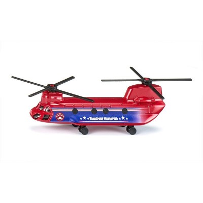 Играчка хеликоптер Transport