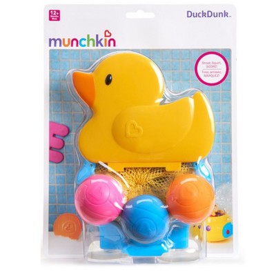 Играчка за баня Munchkin Duck Dunk 12412