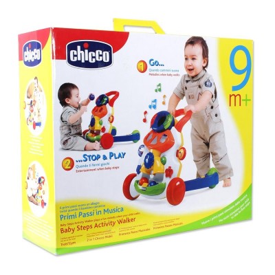 Chicco - Играчка за прохождане