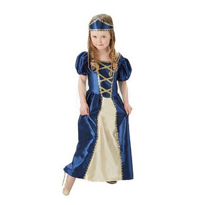 Карнавален костюм Принцеса от Pенесансовата епоха