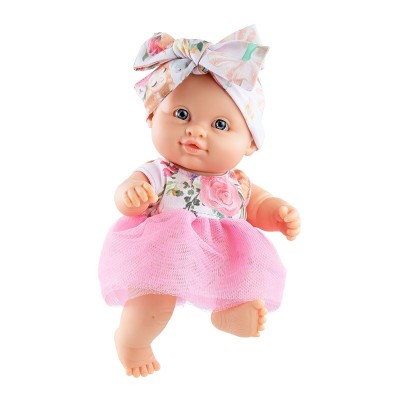 Кукла бебе Ирина