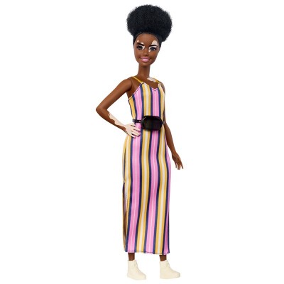 Кукла Mattel Barbie Fashionistas витилиго