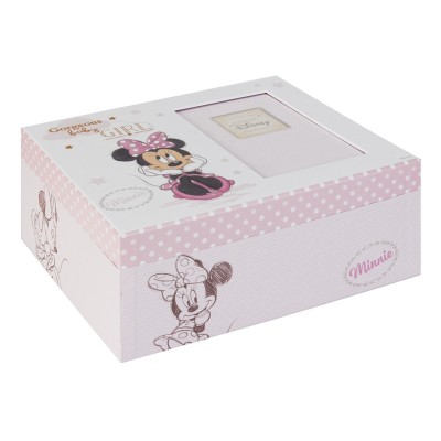 Кутия за спомени Widdop Bingham Minnie Mouse