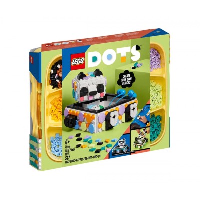 LEGO DOTS 41959 - Тавичка със симпатична панда