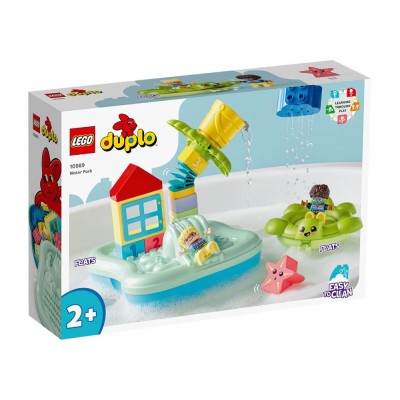 LEGO DUPLO 10989 - Воден парк