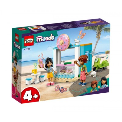 LEGO Friends 41723 - Магазин за понички