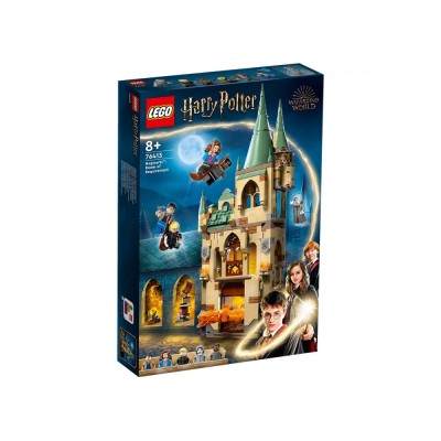 LEGO Harry Potter 76413 - Хогуортс: Нужната стая