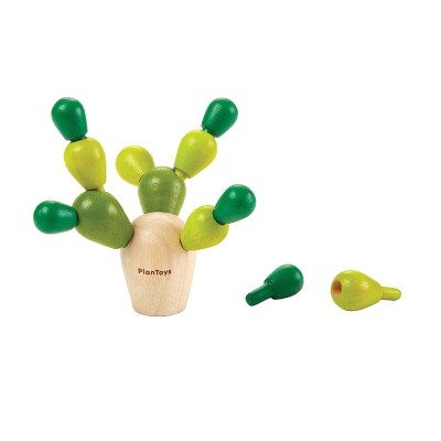 Мини игра Balancing cactus