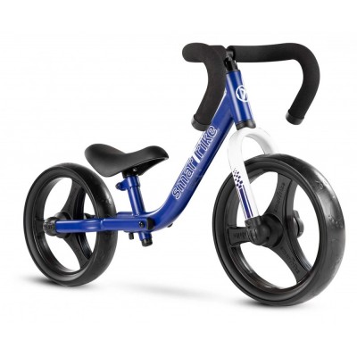 Smart Trike - Сгъваемо балансиращо колело smarTrike, синьо