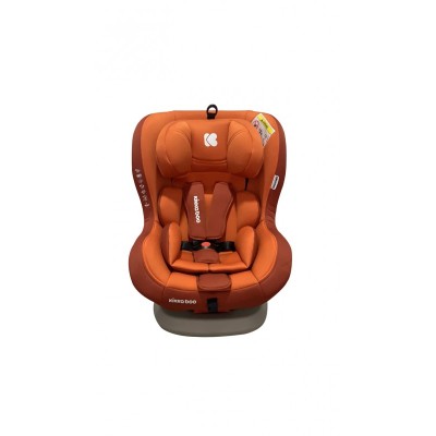 Стол за кола 0-1-2 (0-25 кг) Twister Orange Isofix 2020